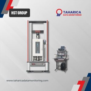 Multi-station high and low temperature tensile testing machine