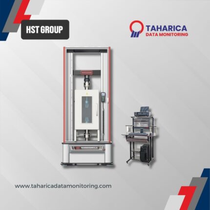 universal testing machine