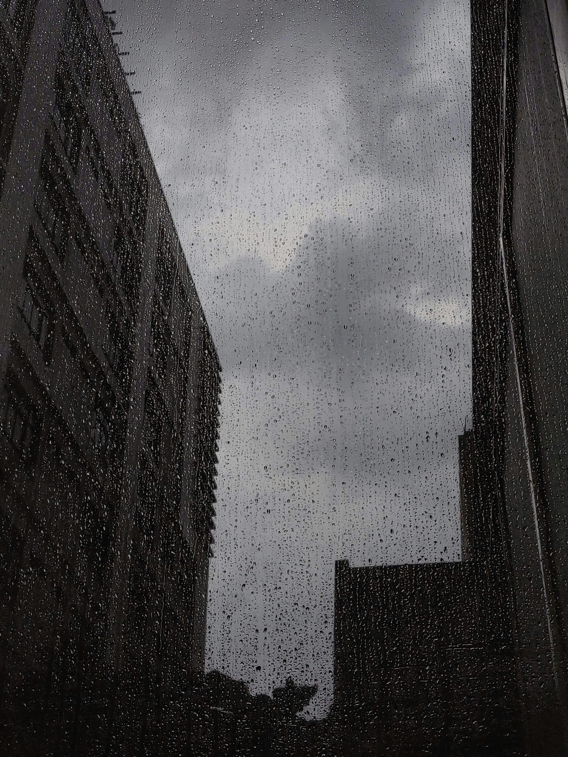 Wet Window
