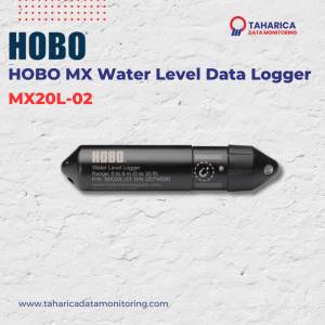 HOBO MX MX20L-02 (100 ft)
