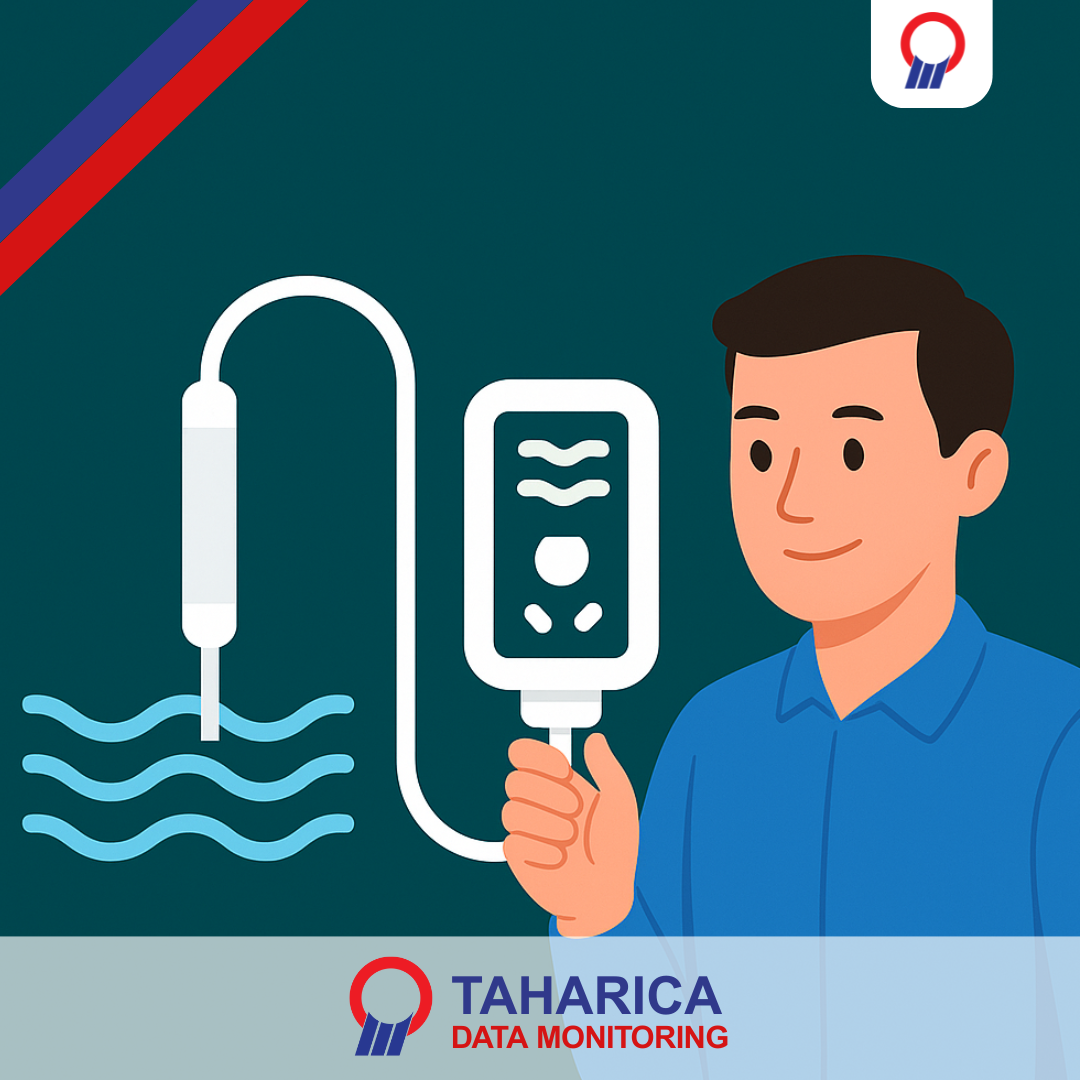 Fungsi Data Logger dalam Meningkatkan Akurasi Monitoring Lingkungan