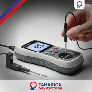 Temperature Data Logger Solusi Pemantauan Suhu Real Time