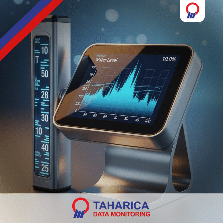 Automatic Water Level Recorder