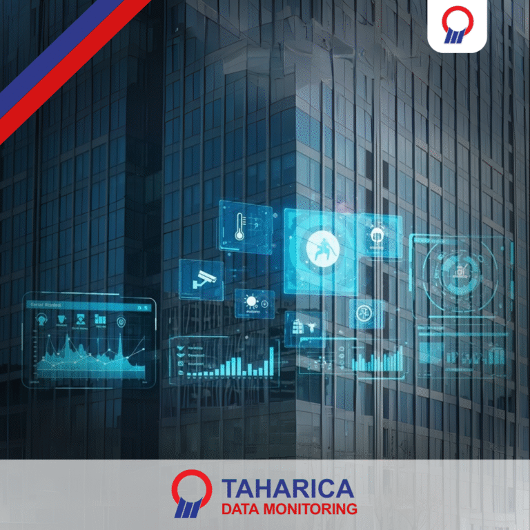 Building Management System (BMS)