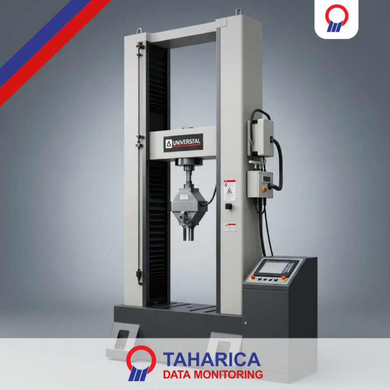 Mengenal Universal Testing Machine dari Fungsi hingga Jenis-jenisnya