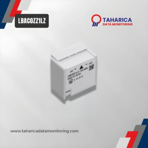 Acceleration Vibration Sensor Unit – LBAC0ZZ1LZ