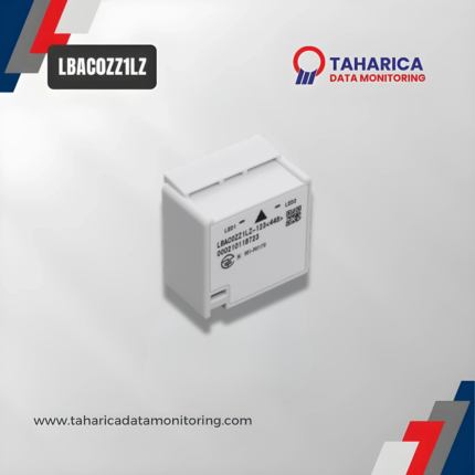 Acceleration Vibration Sensor Unit - LBAC0ZZ1LZ