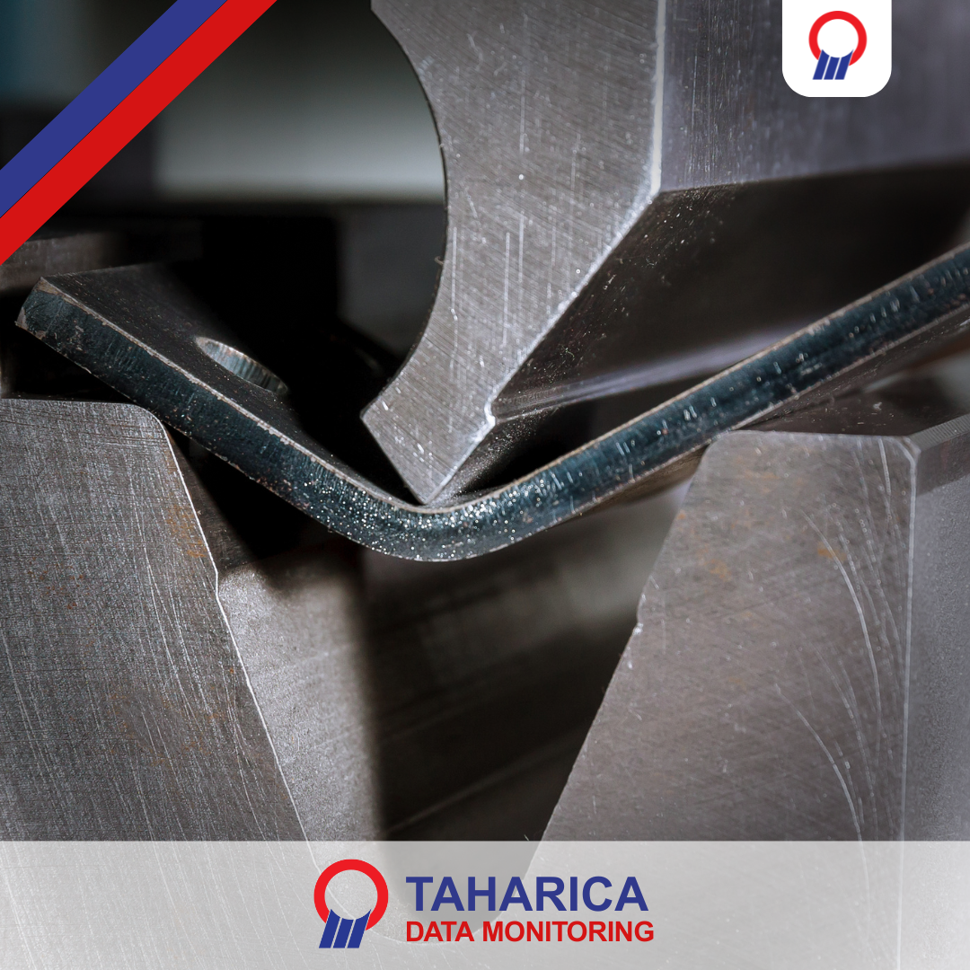 Bending Test Penting untuk Menentukan Standar Kekuatan Produk