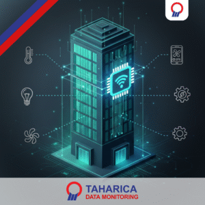 Building Automation System (BAS) Pengertian, Komponen, Cara Kerja, serta Pengaplikasiannya