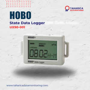 HOBO State Data Logger – UX90-001