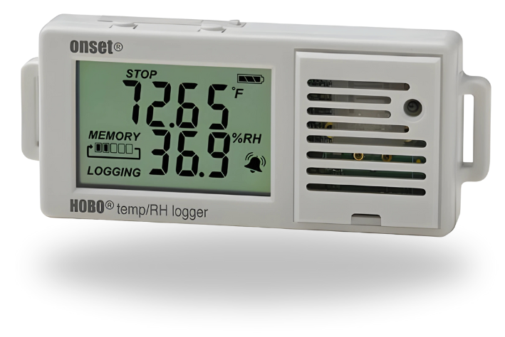 HOBO Temp & Humidity Logger UX100‑003