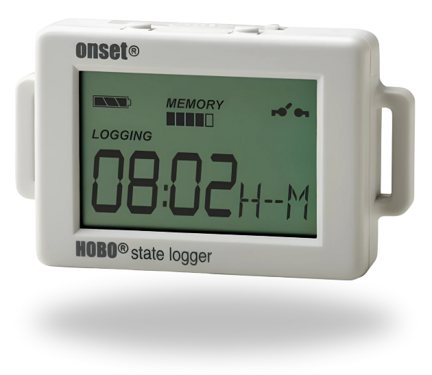 HOBO State Data Logger UX90-001