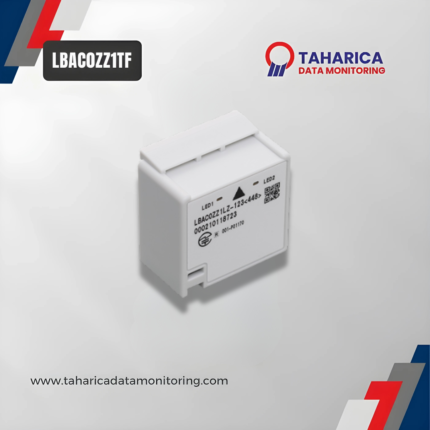 Velocity Vibration Sensor Unit - LBAC0ZZ1TF