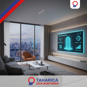 Tren Inovasi Teknologi dalam Building Management Apartement