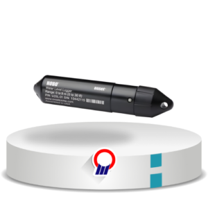 Data Logging – HOBO Water Level Data Logger