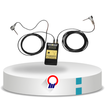 ArborSonic 3D Acoustic Tomograph