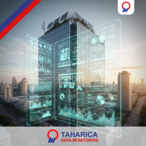 Building Management Modern untuk Efisiensi Energi dan Biaya Gedung