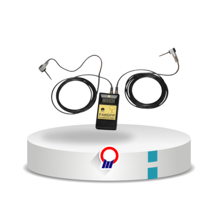 ArborSonic 3D Acoustic Tomograph
