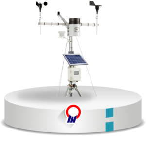 Automatic Weather Station