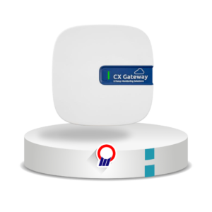 InTemp Wi-Fi/Ethernet IoT Gateway