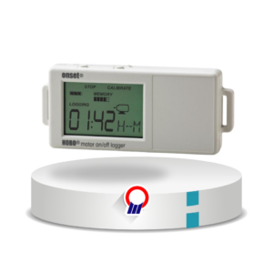 HOBO Motor On/Off Data Logger