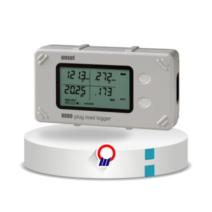 HOBO Plug Load Data Logger