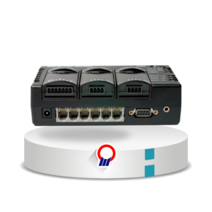 HOBO H22 Energy Data Logger