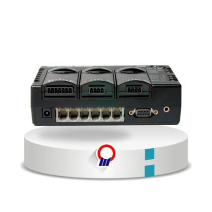 HOBO H22 Energy Data Logger