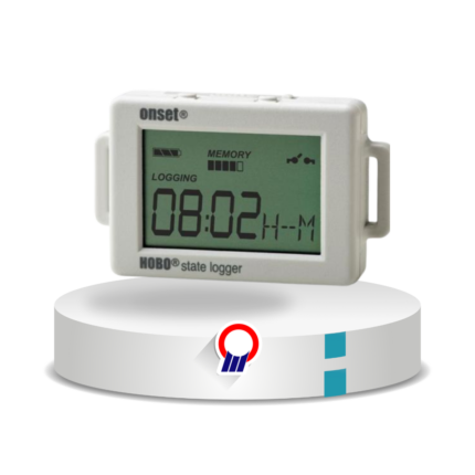 HOBO State Data Logger