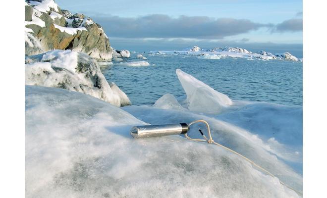 HOBO 13-Foot Water Level Data Logger