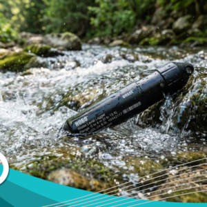 Water quality monitoring system