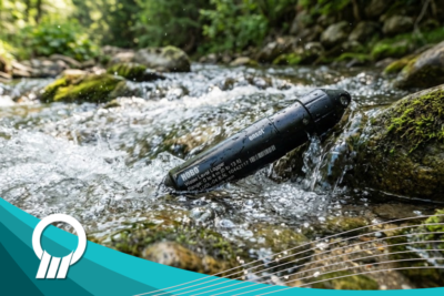 Water quality monitoring system