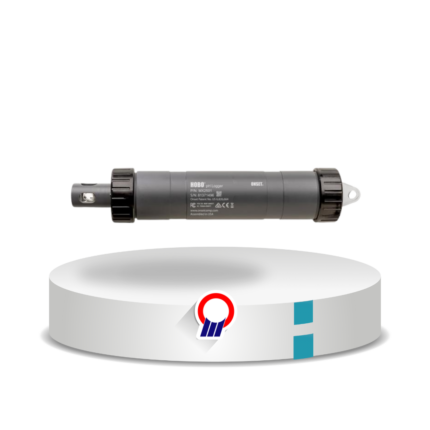 HOBO pH and Temperature Data Logger