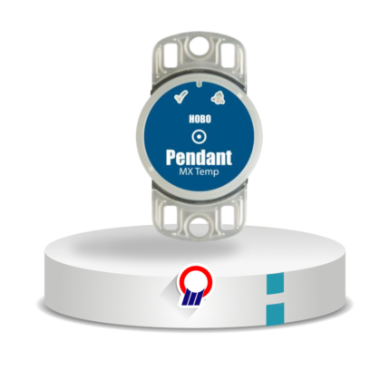 HOBO Pendant MX Water Temperature Data Logger