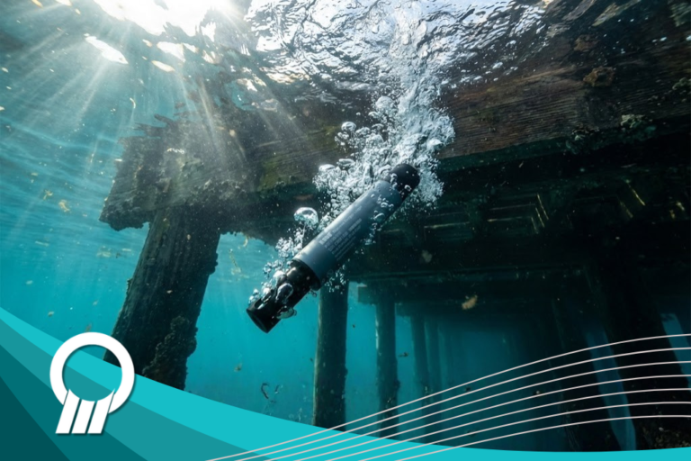 Real time water quality monitoring