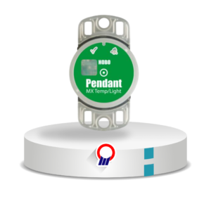 HOBO Pendant MX Temperature/Light Data Logger