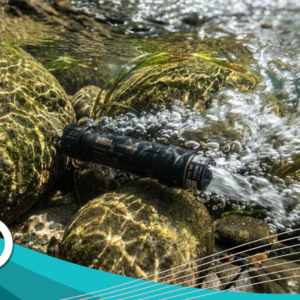 Water quality monitoring device