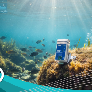 sistem monitoring kualitas air