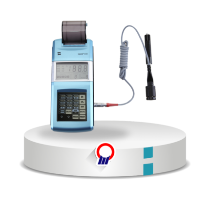 Portable Leeb Hardness Tester TIME®5300 (TH110)