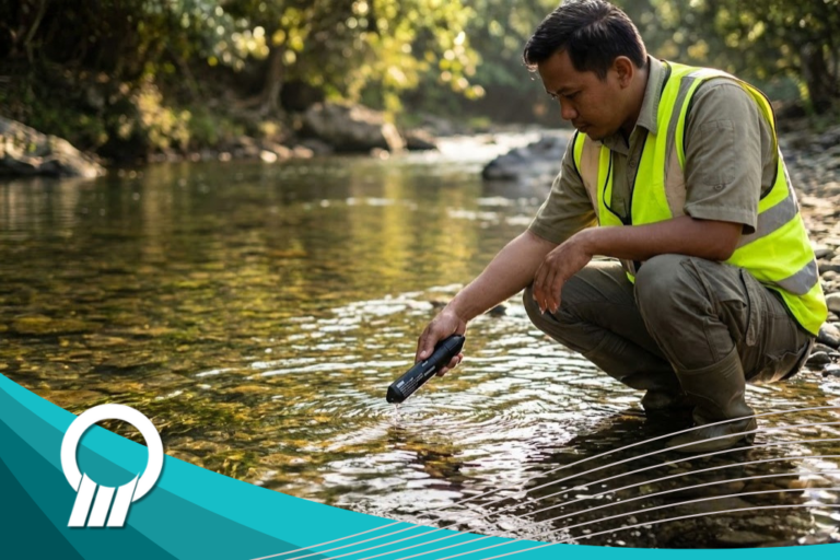 Standar Baku Mutu Air