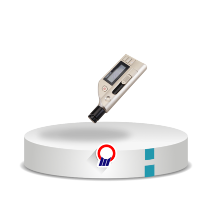 Pen Type Leeb Hardness Tester TIME®5100/5102/5104