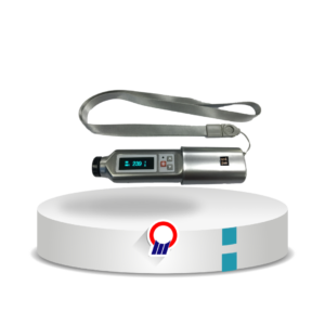 Integrated Leeb Hardness Tester TIME®510D