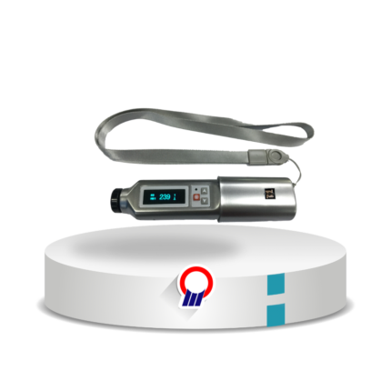 Integrated Leeb Hardness Tester TIME®510D