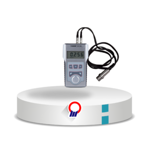 Ultrasonic Thickness Gauge TIME®2110/2113