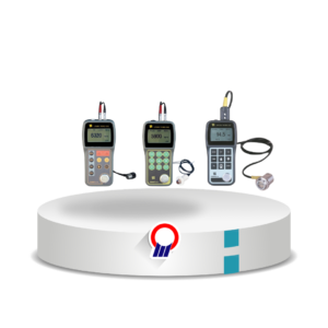 Digital Thickness Gauge TIME®2130/2132/2134