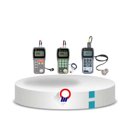 Digital Thickness Gauge TIME®2130/2132/2134