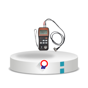 Ultrasonic Thickness Gauge TIME®2136