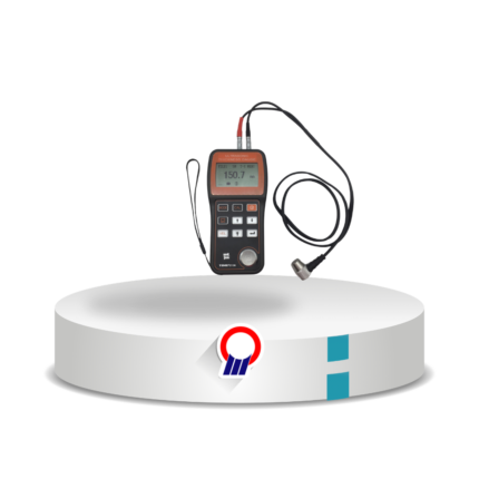 Ultrasonic Thickness Gauge TIME®2136