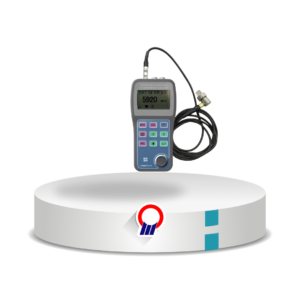 Ultrasonic Thickness Gauge TIME®2170 (TT700)