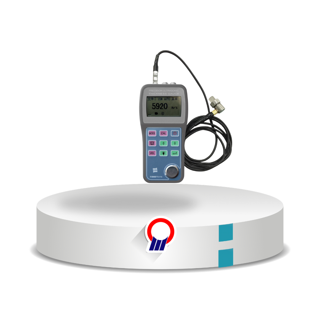 Ultrasonic Thickness Gauge TIME®2170 (TT700)